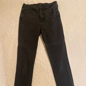 J. Crew mercantile skinny leg pants